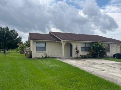 640 Royalty Court, POINCIANA, Florida 34758, Estados Unidos