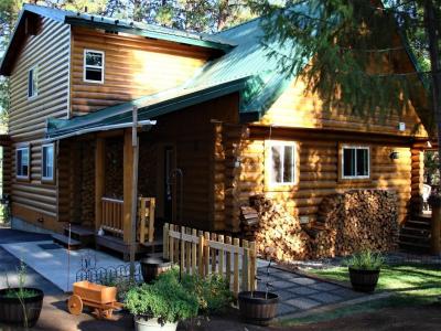 3879 Hagen Court, New Meadows, Idaho 86354, Amerika Birleşik Devletleri