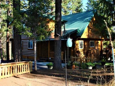 3879 Hagen Court, New Meadows, Idaho 86354, Amerika Birleşik Devletleri