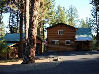 3879 Hagen Court, New Meadows, Idaho 86354, Amerika Birleşik Devletleri