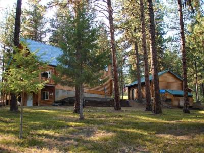 3879 Hagen Court, New Meadows, Idaho 86354, Amerika Birleşik Devletleri