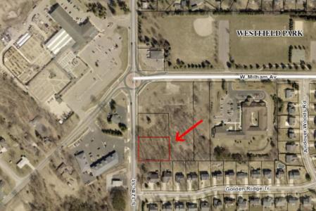 6035 S 12th Street, Portage, Michigan 49024, Estados Unidos