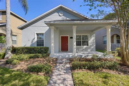 15633 Signature Drive, Winter Garden, Florida 34787, USA