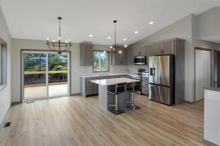 306 Audra Dr, Aurora, דרום דקוטה 57006, ארצות הברית של אמריקה 