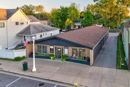 1308 Columbus, Bay City, Michigan 48708, USA
