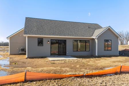 145 Longrifle Road, Warsaw, Indiana 46580, Estados Unidos