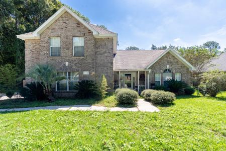5116 Pine Hollow Dr, Pensacola, Florida 32505, USA