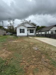 1603 Mantlo Street, Springfield, Tennessee 37146, USA