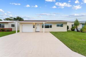 2929 NW 46 Street, Tamarac, 佛罗里达州 33309, 美国