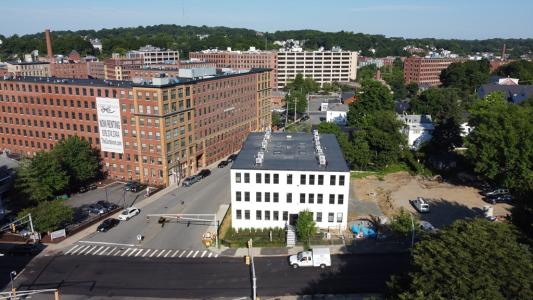 66 Emerson Street , 106, Haverhill, Massachusetts 01830, USA