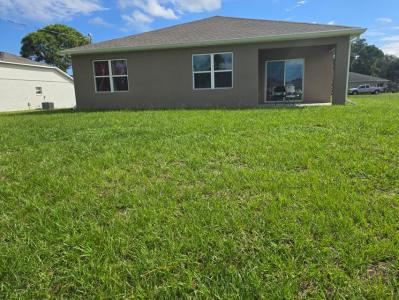 152 Empress Avenue, Sebastian, Florida 32958, USA