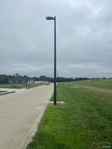 Lot 78 Minnow Creek Subdivision, Hannibal, Missouri 63401