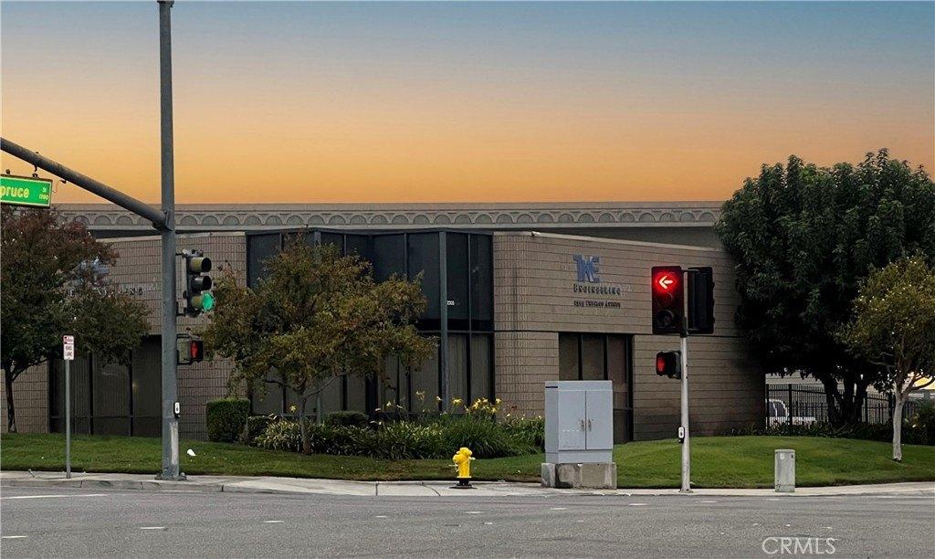 2305 Chicago Avenue, Riverside, California 92507