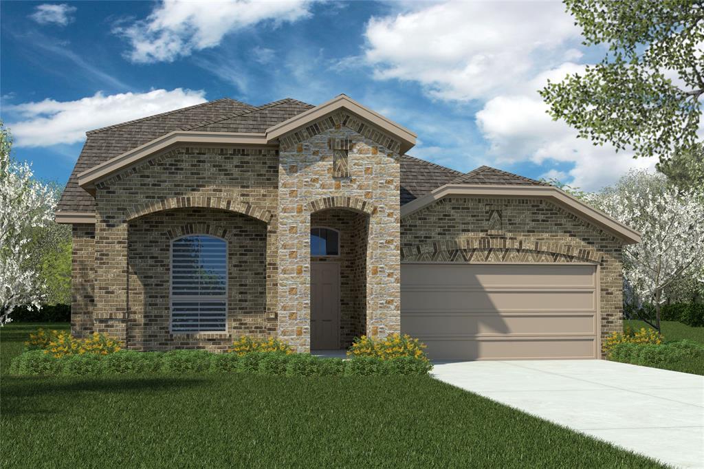 14477 PAVO DR, Haslet, 텍사스 76052, 미국