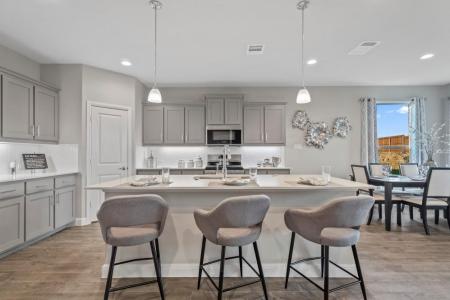 14477 PAVO DR, Haslet, 텍사스 76052, 미국