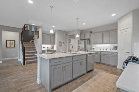 14477 PAVO DR, Haslet, 텍사스 76052, 미국