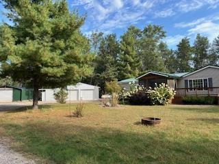 W4706 29th Street, Necedah, Висконсин 54646, Соединенные Штаты
