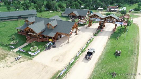 20168 137th Place, Sturgis, 南达科他州 57785, 美国