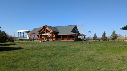 20168 137th Place, Sturgis, 南达科他州 57785, 美国