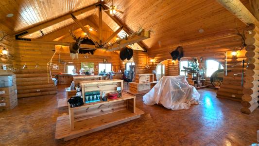 20168 137th Place, Sturgis, 南达科他州 57785, 美国