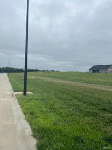 Lot 54 Minnow Creek Subdivision, Hannibal, Missouri 63401, Amerika Birleşik Devletleri