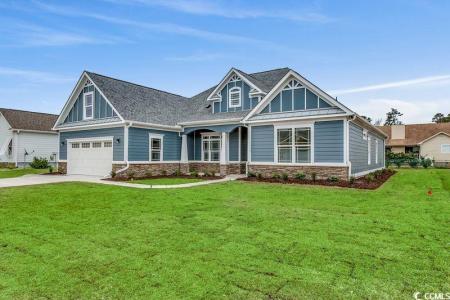1104 Maccoa Dr., Conway, South Carolina 29526