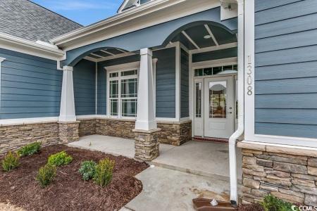 1104 Maccoa Dr., Conway, South Carolina 29526