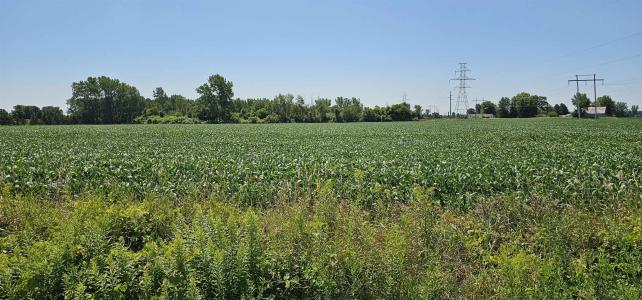 0 W German Rd., Bay City, Michigan 48708, USA