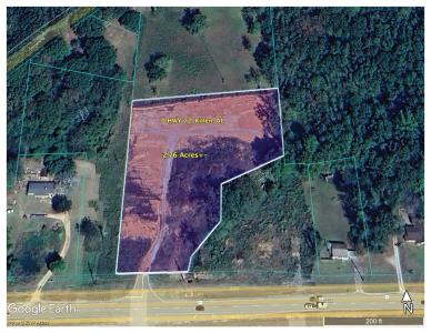 0 Highway 72, Killen, Alabama 35645, USA