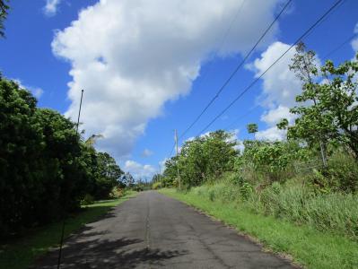 Lot 146, Puulena St, Pahoa, Hawaii 96778, États-Unis
