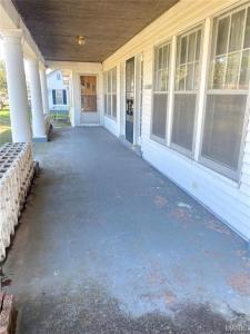 101 E Cedar Street, Bertrand, Missouri 63823, USA