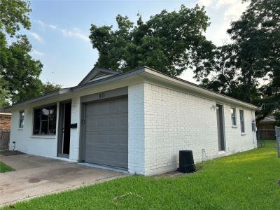 511 Guyer Street, Sugar Land, Texas 77498, HOA KỲ