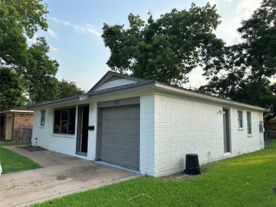 511 Guyer Street, Sugar Land, Texas 77498, HOA KỲ
