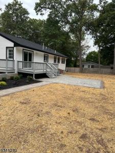 86 Bernard St, Branchburg Twp., New Jersey 08876, États-Unis
