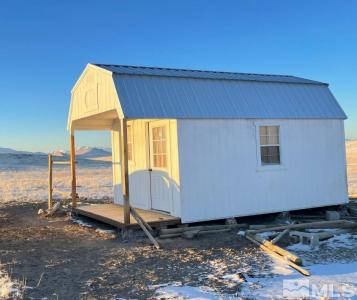 10-0601-19 APN, Winnemucca, Nevada 89445, États-Unis