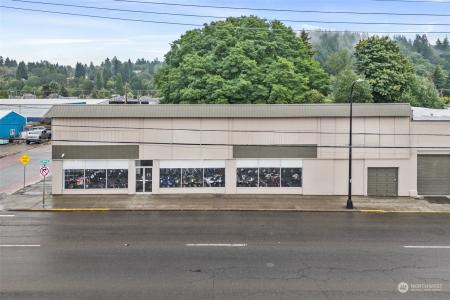 300 S Tower Avenue, Centralia, Washington 98531, USA