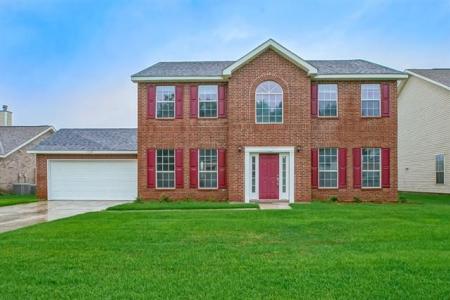 11147 N Bayou View Drive, Gonzales, Louisiana 70737, USA