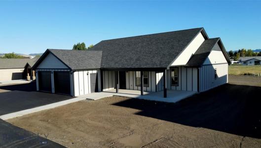 1002 Sagebrush Lane, Deer Lodge, Montana 59722, États-Unis