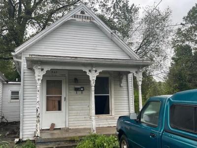 842 Kentucky Avenue, Frankfort, Kentucky 40601, Stati Uniti