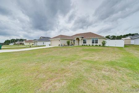 8330 N India Way, Citrus Springs, Florida 34434, Stati Uniti