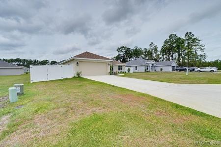 8330 N India Way, Citrus Springs, Florida 34434, Stati Uniti