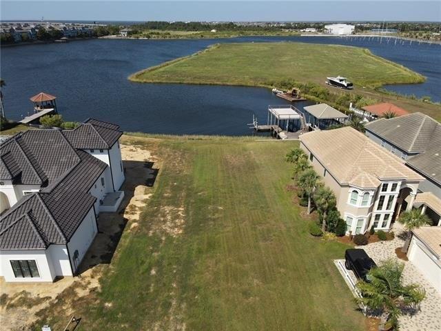 1060 MARINA VILLA SOUTH None, Slidell, 路易西安納州 70461, 美國