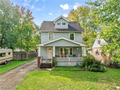 635 Cambridge Avenue, Elyria, Ohio 44035, USA