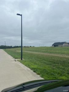 Lot 56 Minnow Creek Subdivision, Hannibal, Missouri 63401
