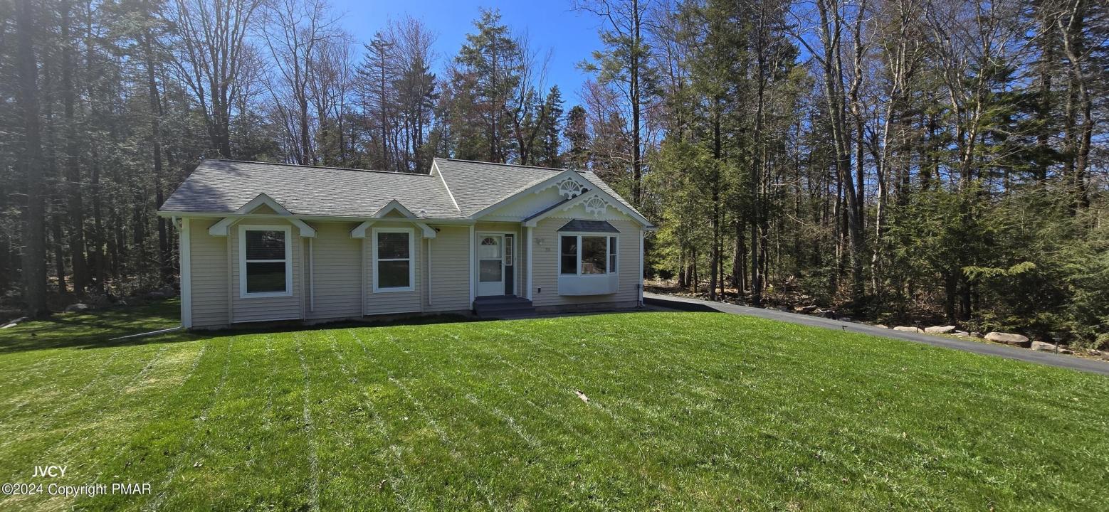 331 Mohansic Lane, Tobyhanna, Pennsylvania 18466, Estados Unidos