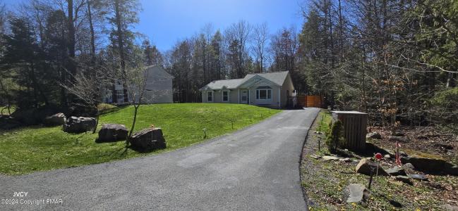 331 Mohansic Lane, Tobyhanna, Pennsylvania 18466, Estados Unidos