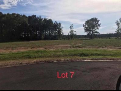 LOT 7 Theo Drive, Deville, Louisiana 71328, HOA KỲ