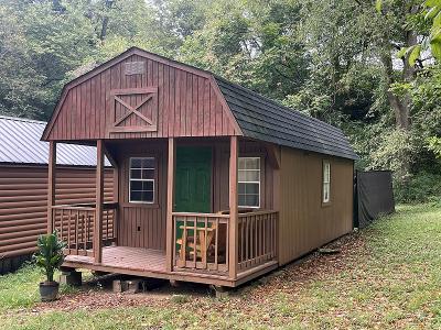 128 Hwy. 167, Monticello, Kentucky 42633, États-Unis
