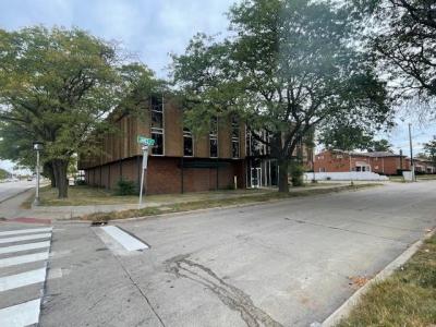 21600 Greenfield Road, Oak Park, Michigan 48237, Estados Unidos