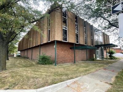 21600 Greenfield Road, Oak Park, Michigan 48237, Estados Unidos